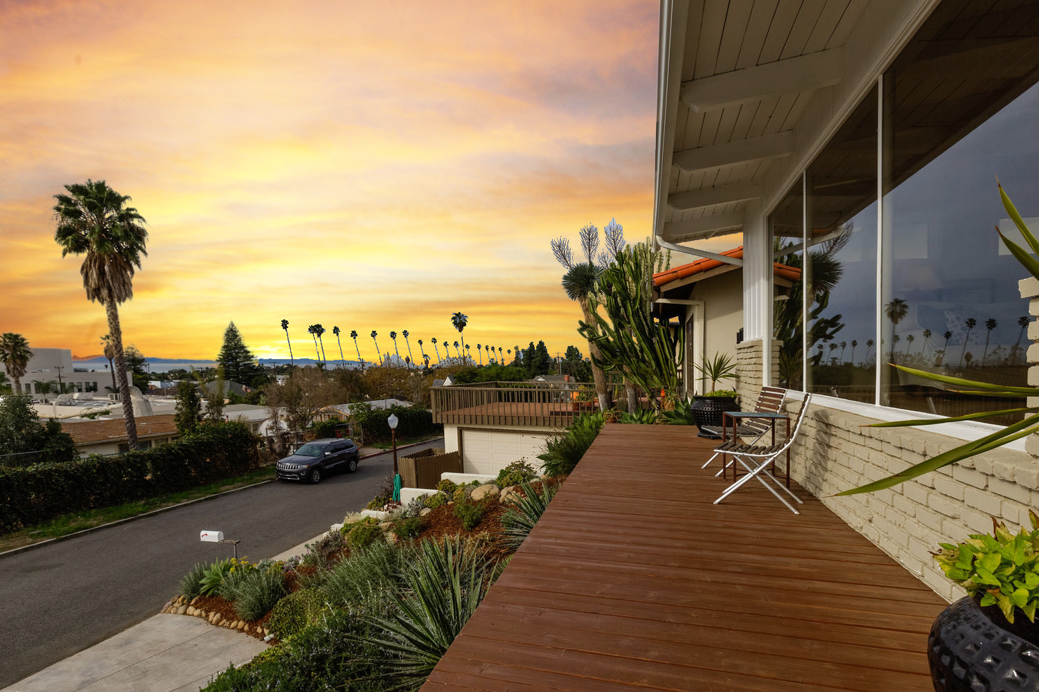 Ventura Ocean View Home For Sale Gratland & Associates 72HourSOLD