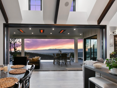What's Driving Home Prices in Westlake Village Right Now