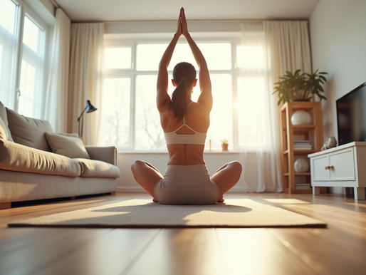 Transform Your Fitness Journey with Fitness Classes for Women Online