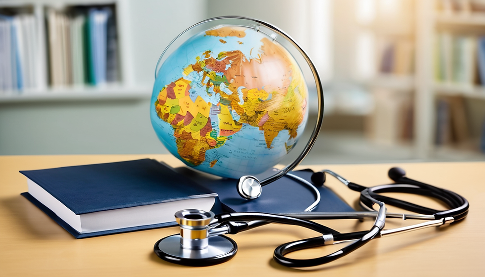 Global Health Forum