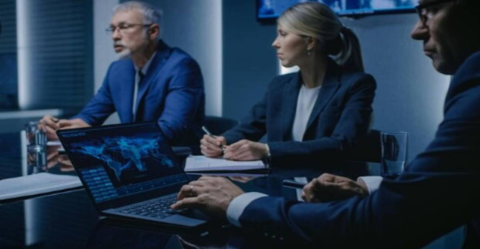 Company Formation in Dubai, UAE