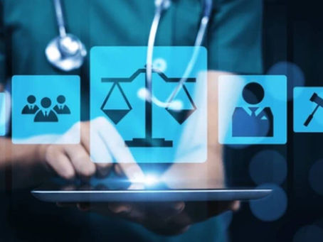 Pharmaceutical Attorney in UAE