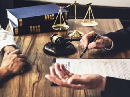 UAE Private Equity Attorneys Matter