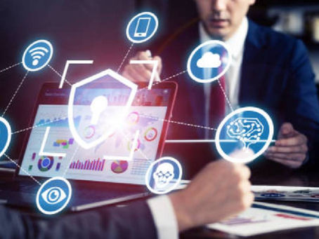 Expert Legal Support from UAE Law Firms for Data and AI-Driven Businesses Protection