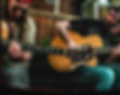Join Tom Burke and Alex Hart for a Burning Summer Evening!