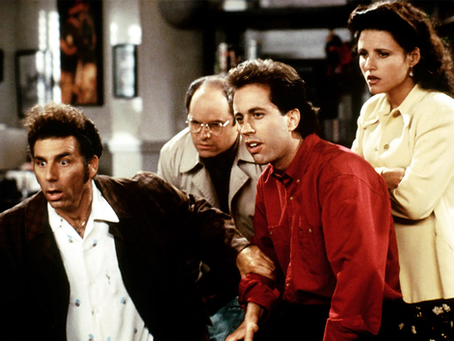 American Sitcoms