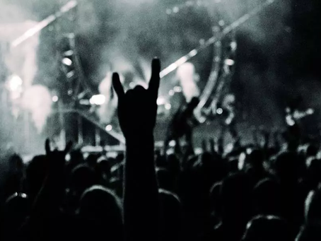 Metal Bands