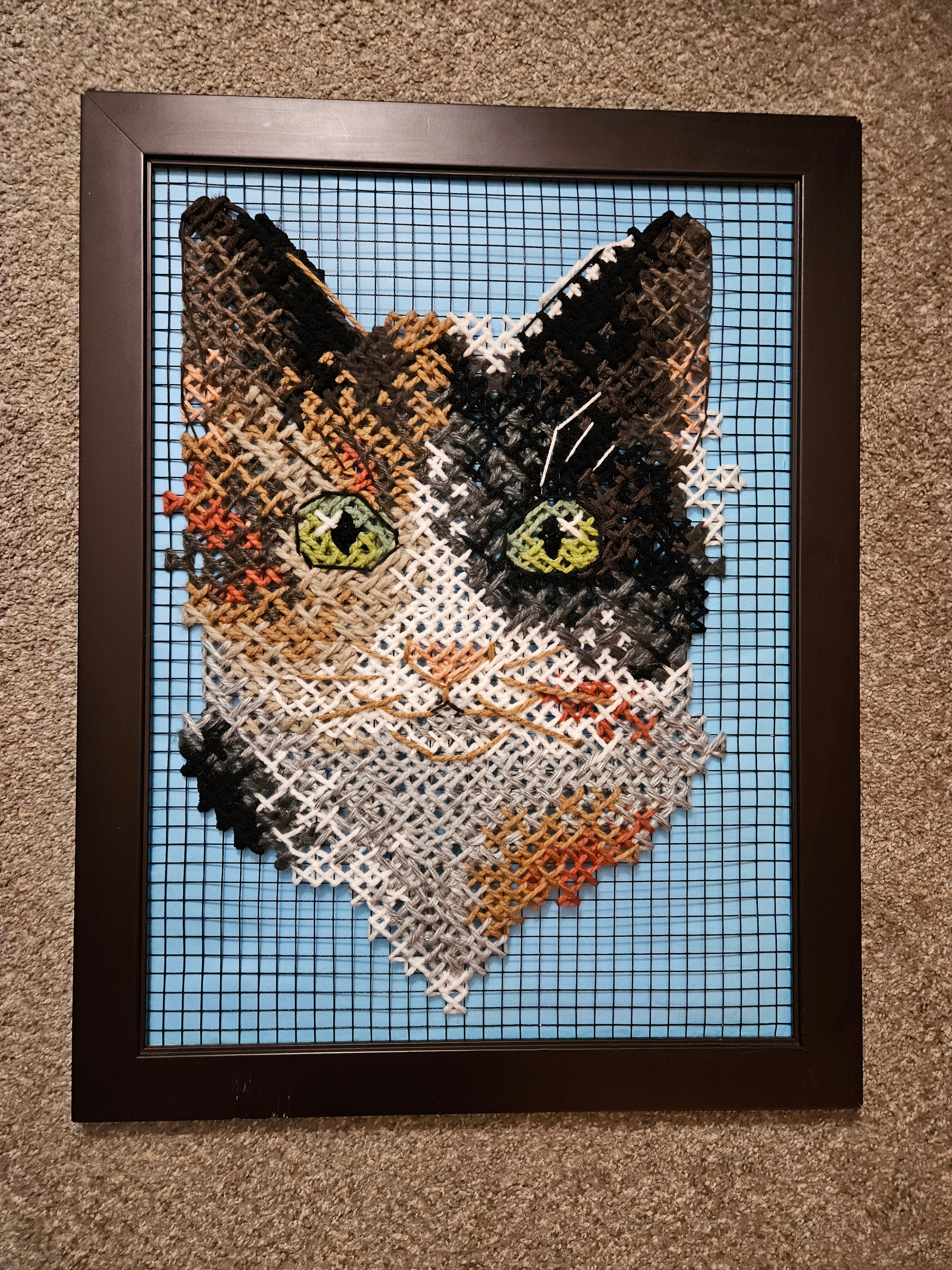 "Purrfect Companion"
