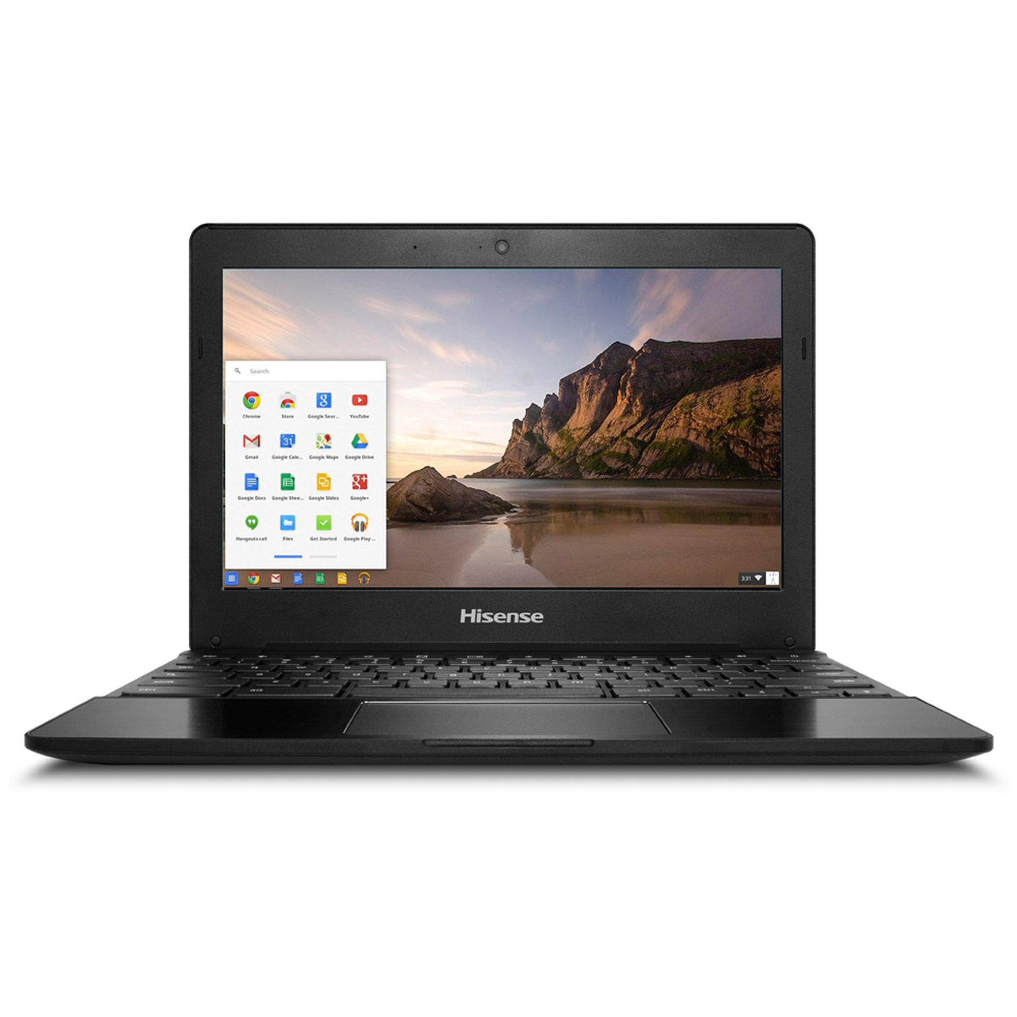 Hisense Chromebook C11