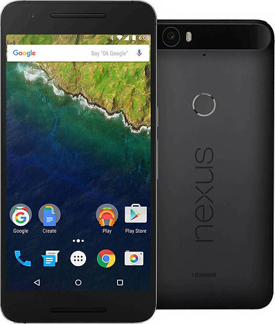 Huawei Nexus 6P