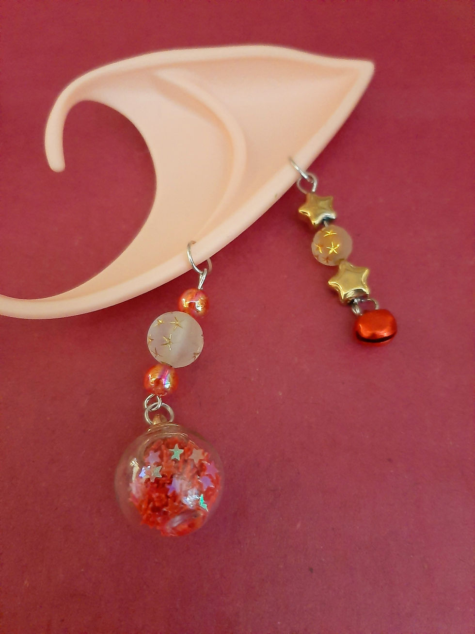 Thumbnail:  Elf Ears- Christmas 