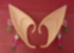 Thumbnail:  Elf Ears- Pink