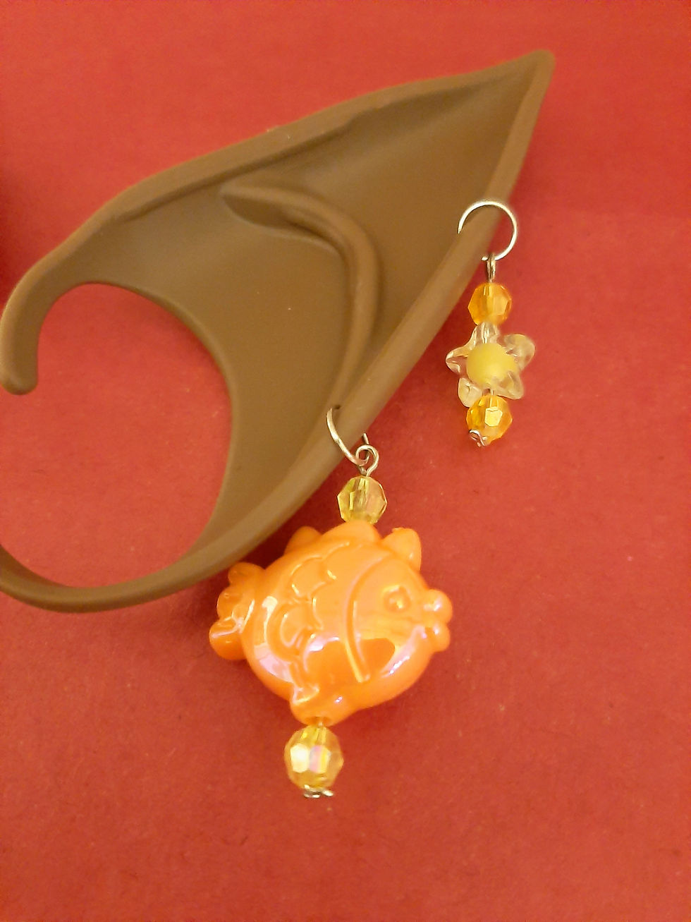 Thumbnail:  Elf Ears- Brown
