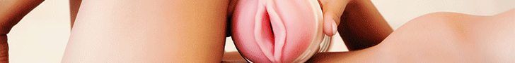 Fleshlight è il masturbatore più venduto al mondo