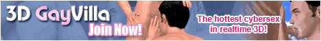 3D Gayvilla 2 e il sesso virtuale dedicato al sesso gay. Iscriviti con Porno Affiliati.