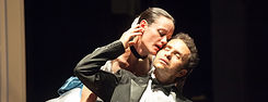 Napoli Teatro Festival 2015