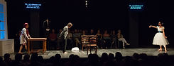 Napoli Teatro Festival 2015