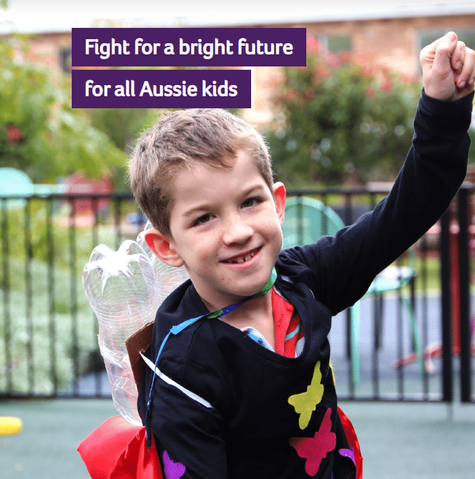 Lead Generation - Cerebral Palsy Alliance