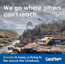 Appeal - CareFlight