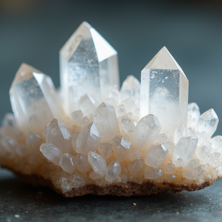How to Differentiate Between Fake, Man-Made, and Real Crystals: Uncovering the Secrets of Crystal Authenticity