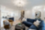 Quarry Park Townhome 5
