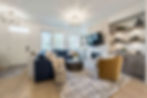 Quarry Park Townhome 2
