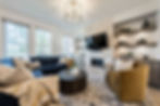 Quarry Park Townhome 3