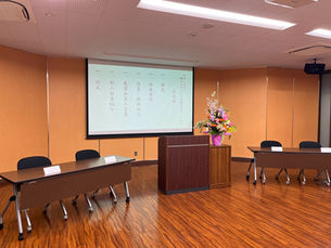 2026年度 入社式を執り行いました!!