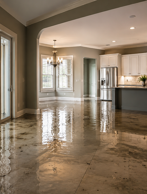 Residential restoration services in Palm Bay FL for homes,