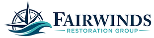 Fairwinds Restoration Group Logo