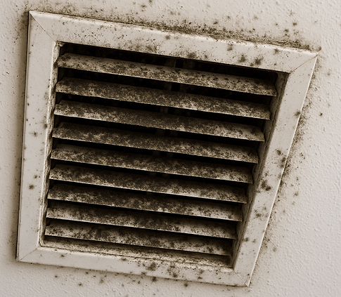 hvac mold inspection air duct testing port st lucie broward palm beach martin indian river brevard