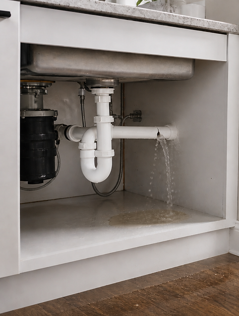 Water mitigation services with drying equipment, moisture control, and water damage restoration for homes and businesses
