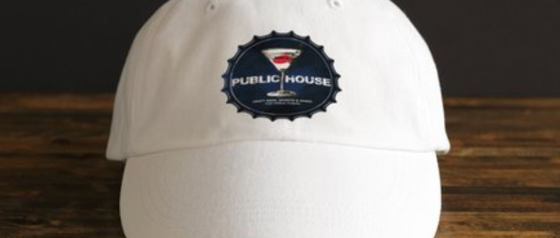 Public House Hat