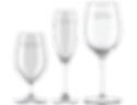 Verre de vin personnalisé avec logo