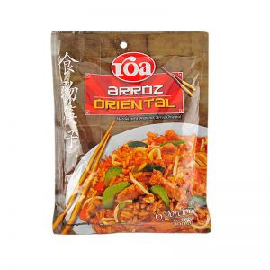 ARROZ ROA ORIENTAL X 300 GR