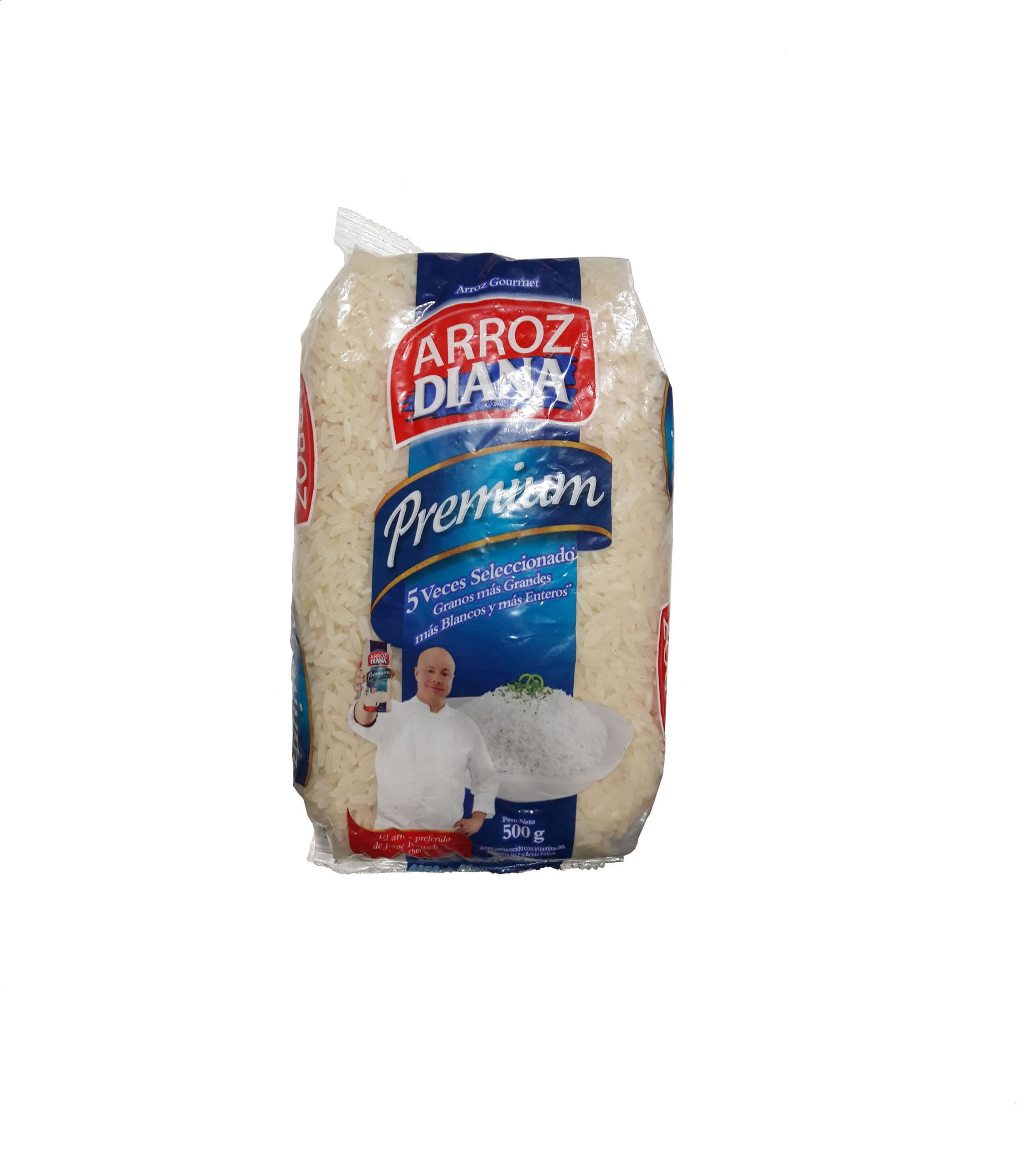 ARROZ DIANA PREMIUM X 500 GR