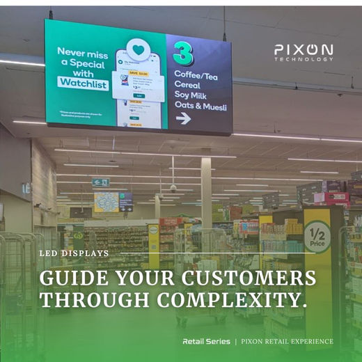 Guide your customers through complexity