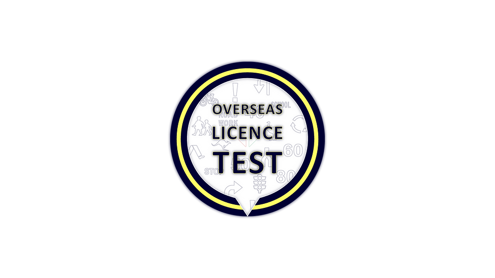 Transform Your Overseas Licence to a Victorian Licence