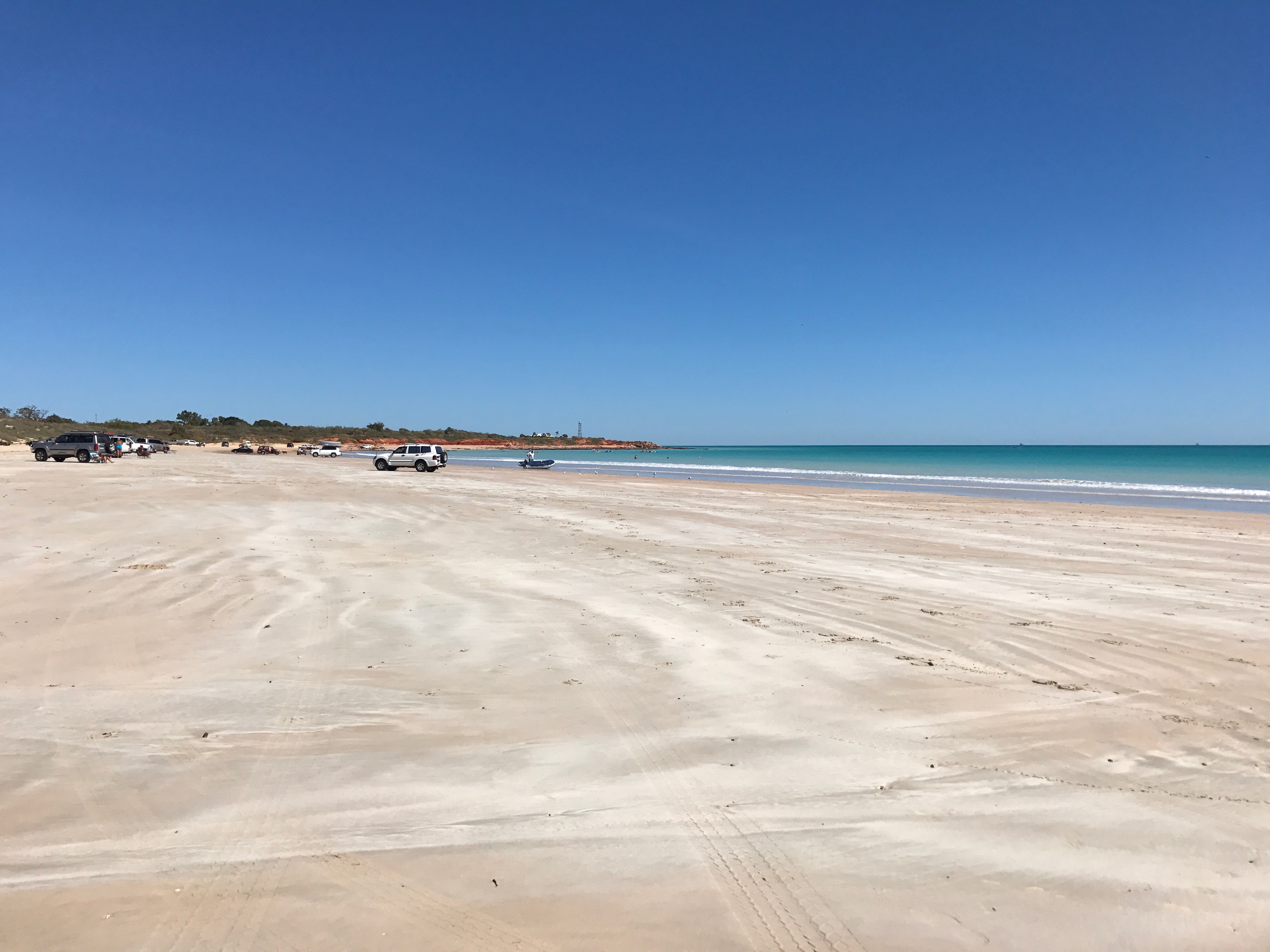 Broome Security Services Broome Lycan Pty Ltd