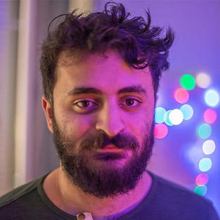 BARIŞ KABALAK