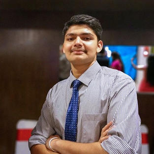 PIYUSH YADAV