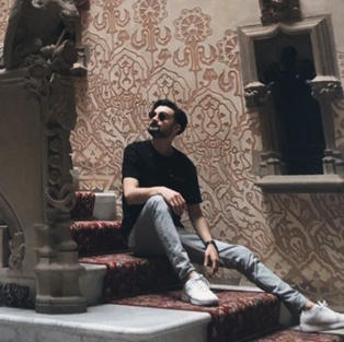 BERKAN ALKAN