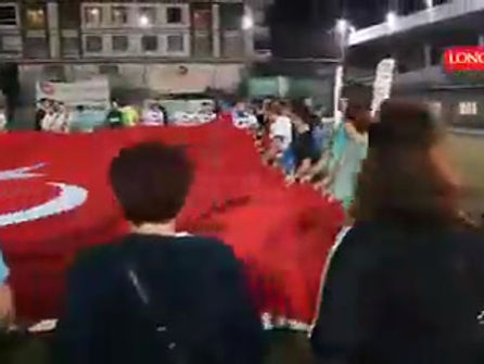 Futbol Turnuvası