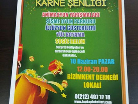 Karne Şenliği