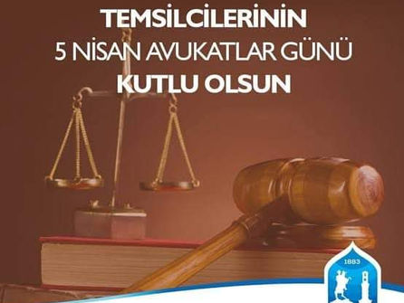 Avukatlar Günü