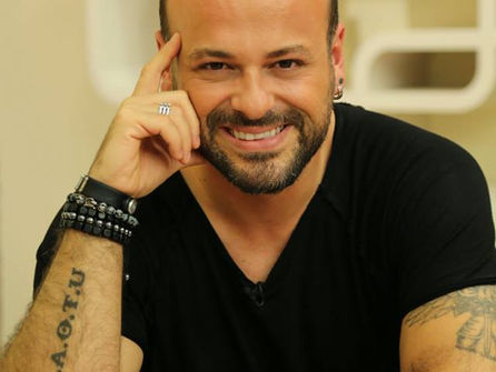 Söyleşi ve İmza Günü