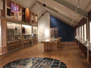 Lessons from Manchester Jewish Museum