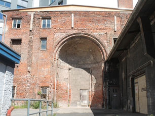 Foundation Visits Hamburg