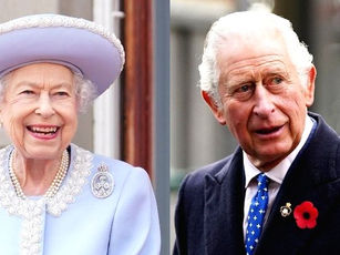 Statement On The Passing Of Her Majesty Queen Elizabeth II