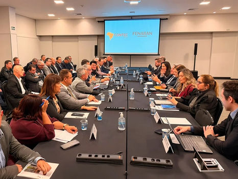 Nova rodada de negociações com a Fenaban debaterá saúde, diversidade e benefícios